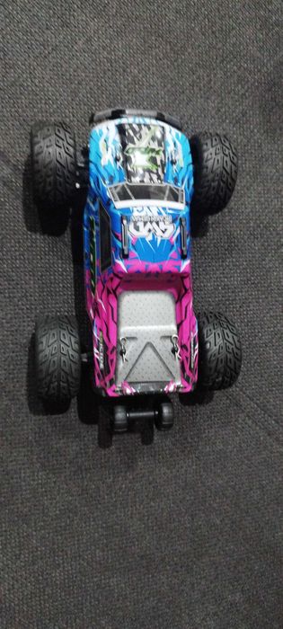 НОВО!! RC Car Количка с дистанционно управление Wltoys 7.4 50+km.h.