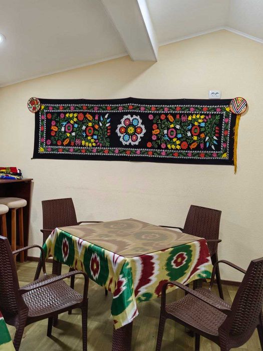 Продается  действующий  Хостел и пр.бизнесы на Дархане в Ташкенте.