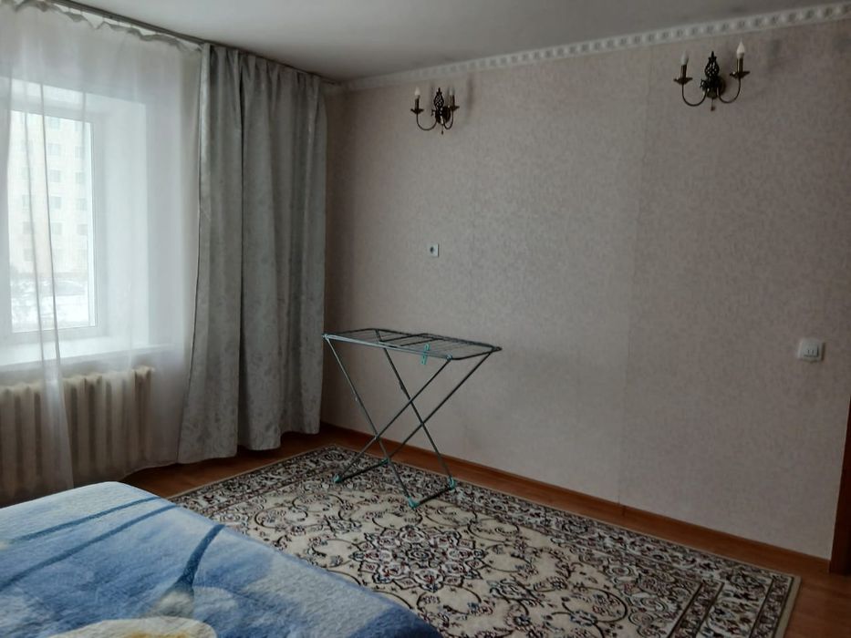 Сдам 2х комнатную квартиру