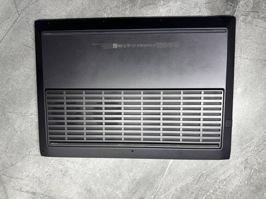 Hp victus Ryzen 5 7535hs, rtx 2050, 16/512 Gb