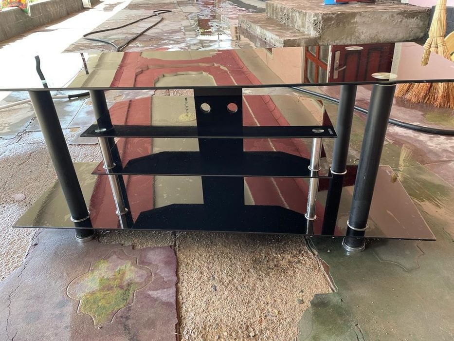 Приставка под телевизор