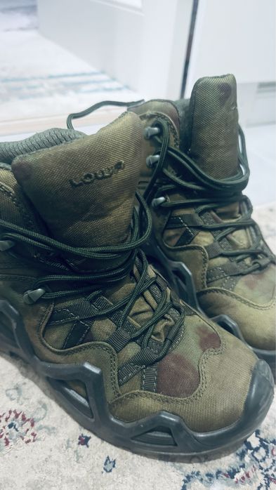 Обувь рабочая обувь