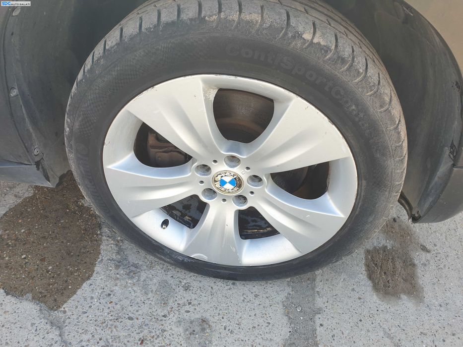 Janta Roata Aliaj 255 45 19 R19 Style 213 BMW X5 E70 2006 - 2013 [K4926]