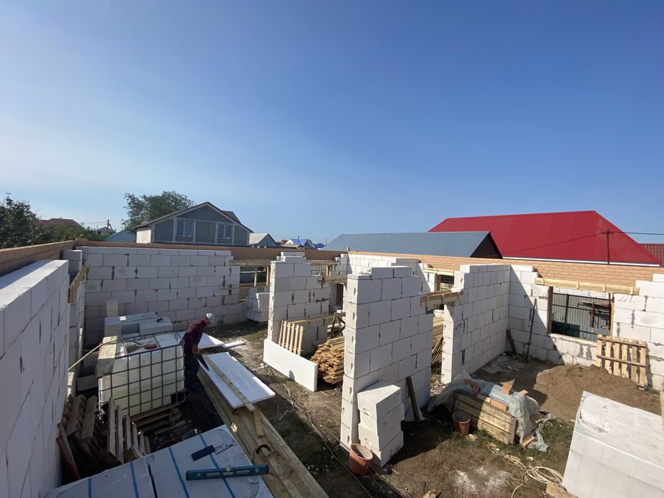 Фундамент.стяжка.армапоес