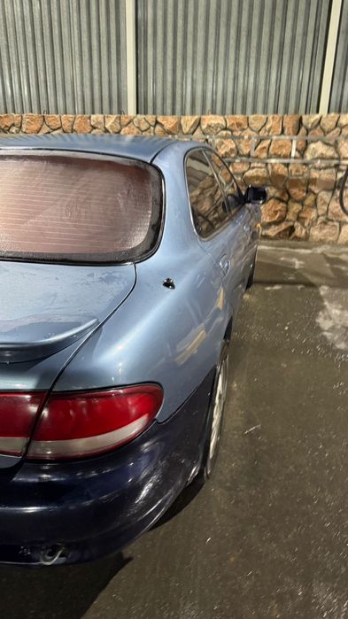 Мазда кседос 6 1993 продам