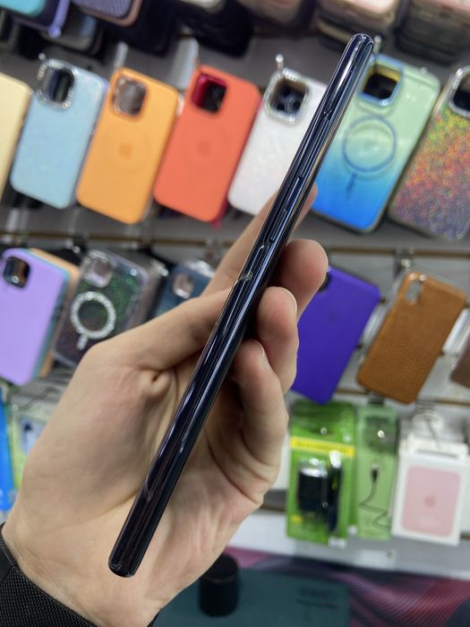 Samsumg Note 10+ 12/256 ideal