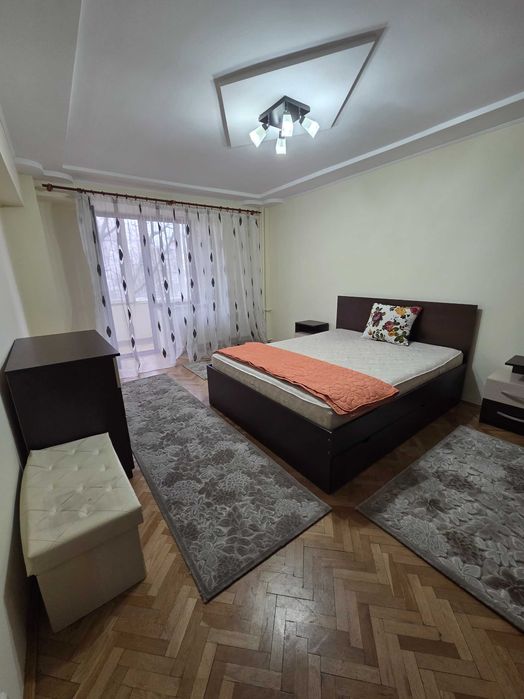 P.F - Apartament 2 camere - Spitalul Județean Oradea
