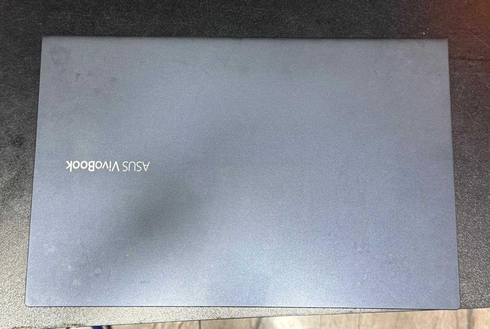 HOPE AMANET P2 - Asus Vivobook / i5 Gen 11 / 8Gb Ram / SSD 256GB