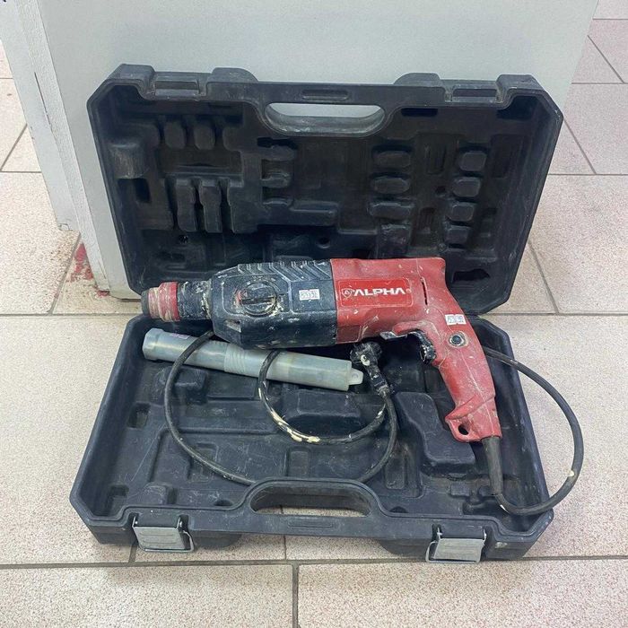 СВ-47/Перфоратор Alpha/sk153290