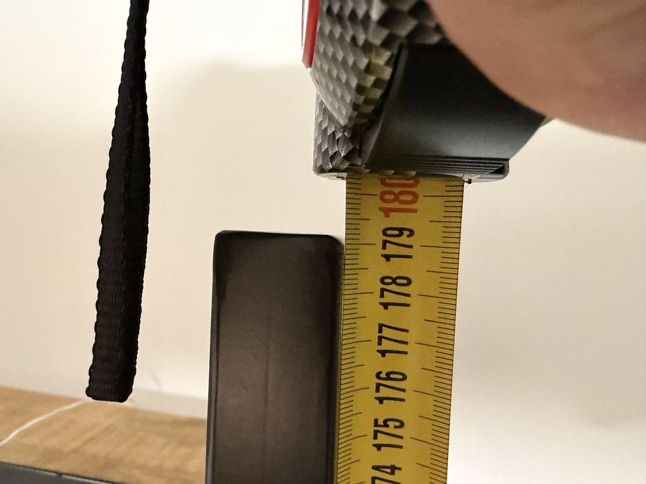 Етажерка. Метал - дърво от Индия