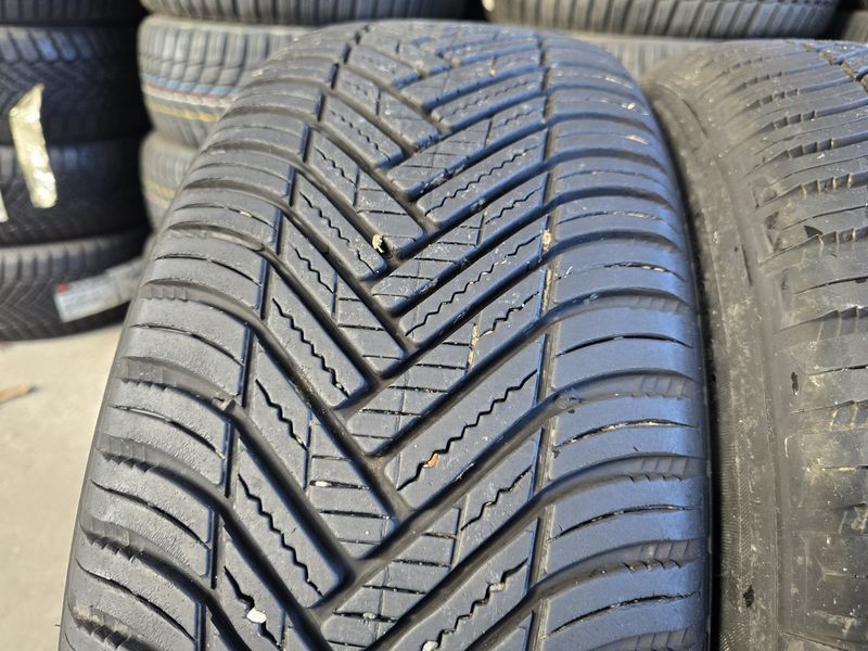 225/55/18 HANKOOK 4бр