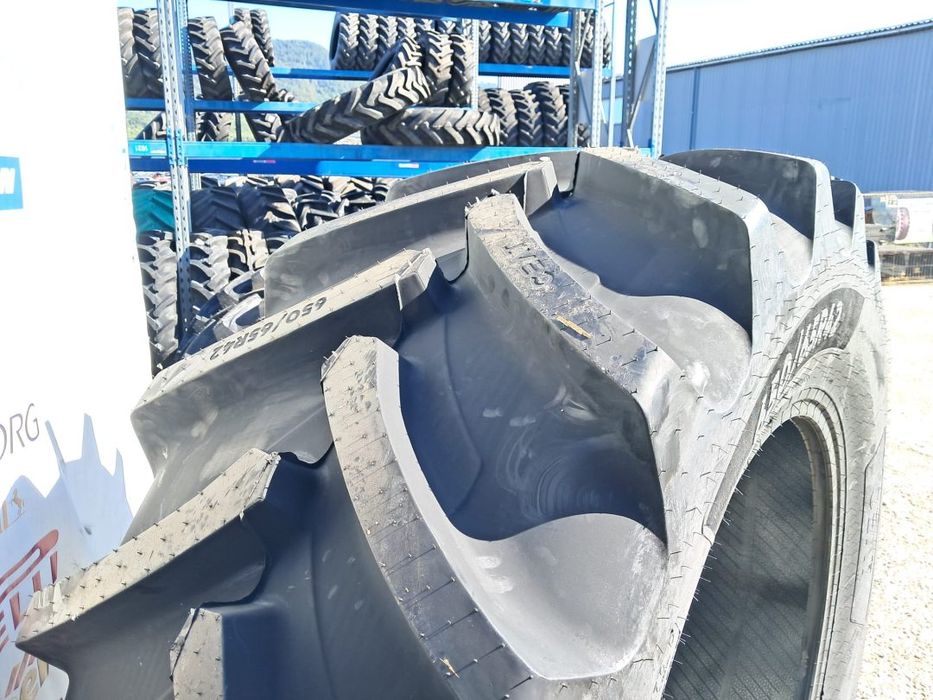 ANVELOPA 650/65 R42 CEAT FARMAX R65 170 D TL  Cauciucuri tractor, Fiat, Case, Fendt, John Deere, New Holland, Massey Ferguson, UTB   Cauciucuri tracto