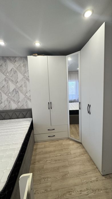 Сдам двухкомнатную квартиру