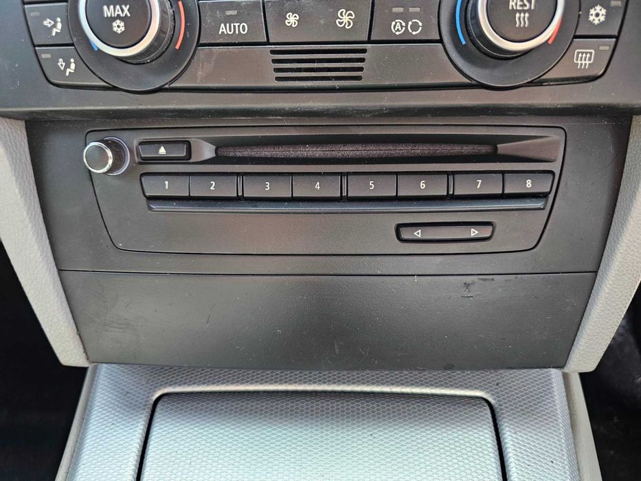 CIC Навигация БМВ Е90 / CIC Навигация BMW E90