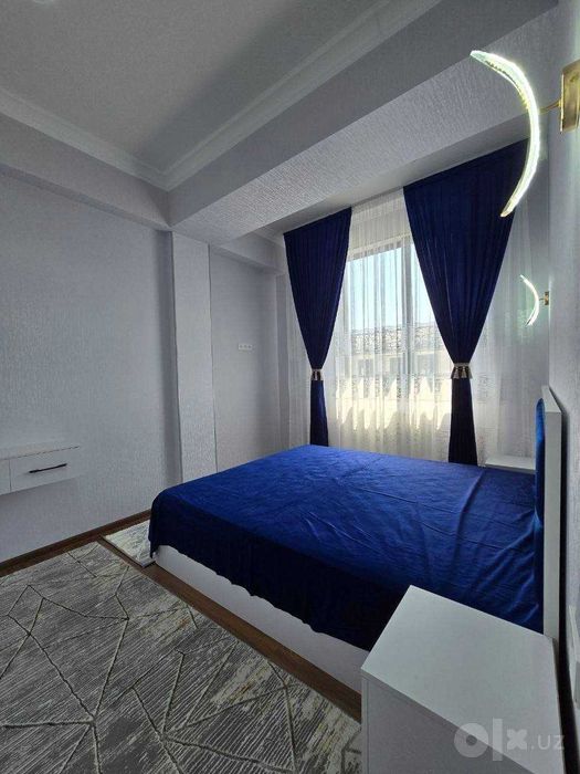 Реклама №3641 Продаётся 2 х комнатная квартира