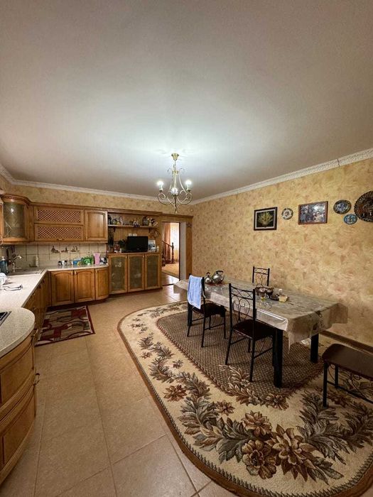 Обмен коттеджа в центре города