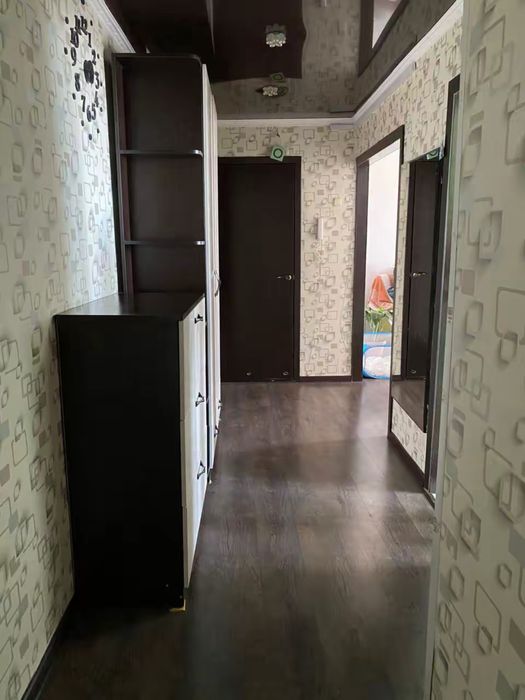 3-комнатной квартиры