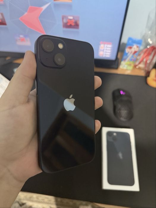 Iphone 13 128гб продам