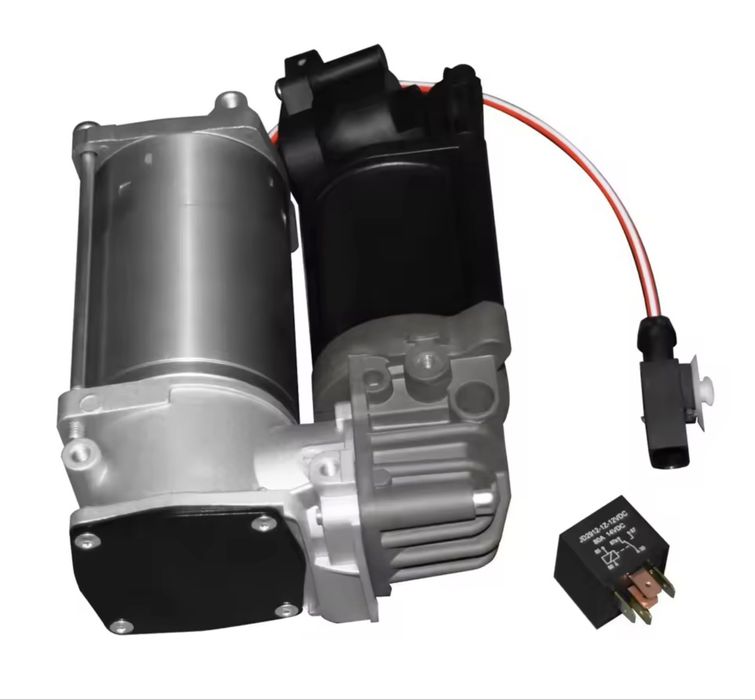 Compresor Pompa Aer Perne Suspensie Pneumatica Bmw X5 X6 F15 F16 14-