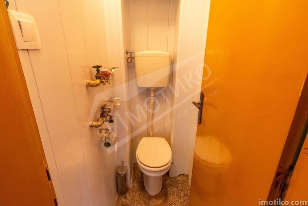 Продава се Тристаен апартамент в София, Изток - 88 кв.м за 3523 €/кв.м - Снимка #5