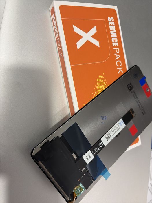 Дисплей за Poco X3
