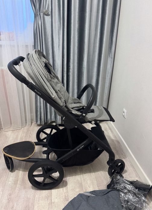 Срочно,cybex коляска