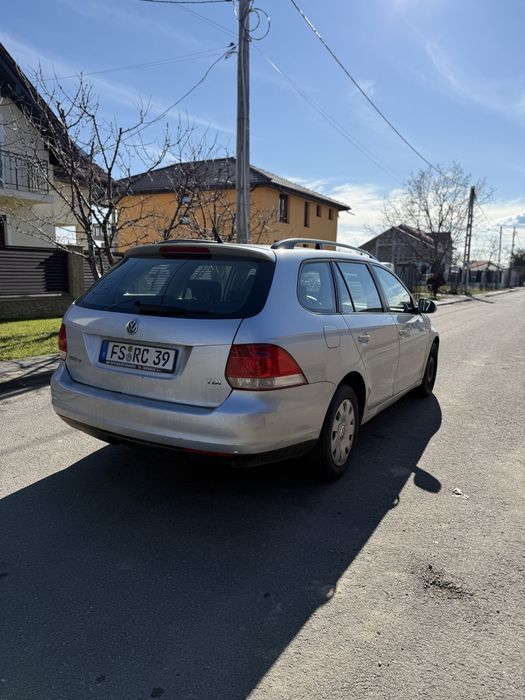 Volkswagen Golf 5 1.9