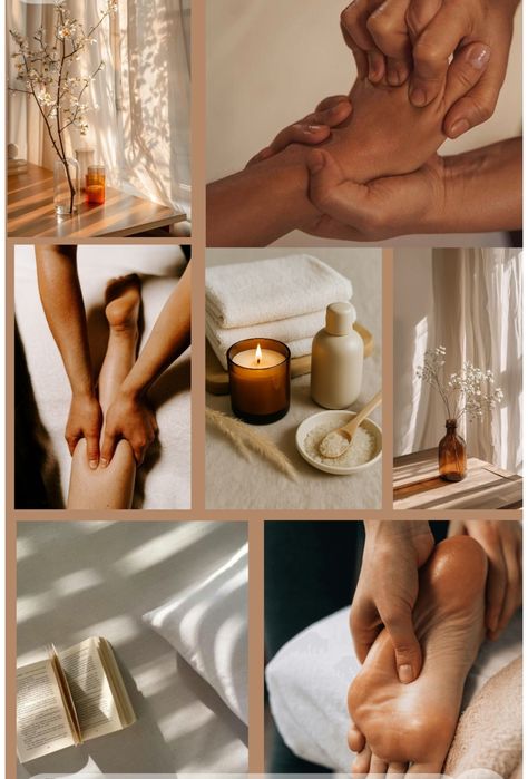 Супер Massage Массаж