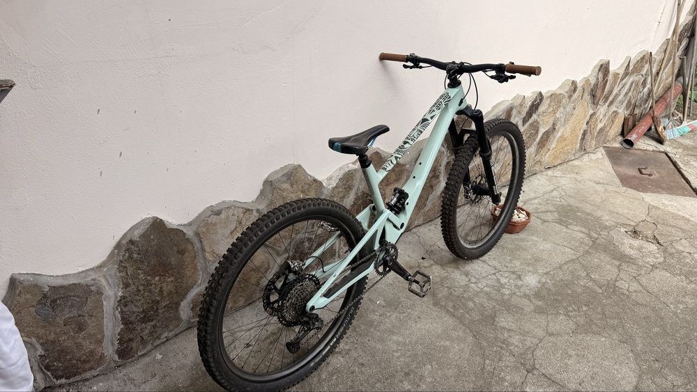 De vanzare bicicleta carbon SCORE 4060