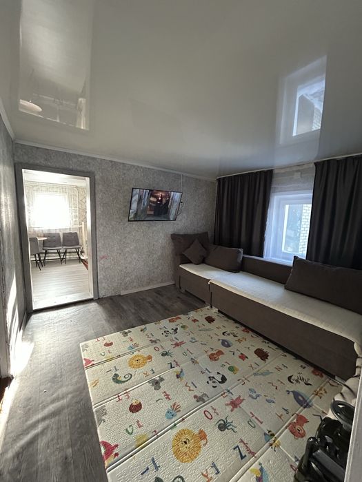 Продам дом  район наримановка