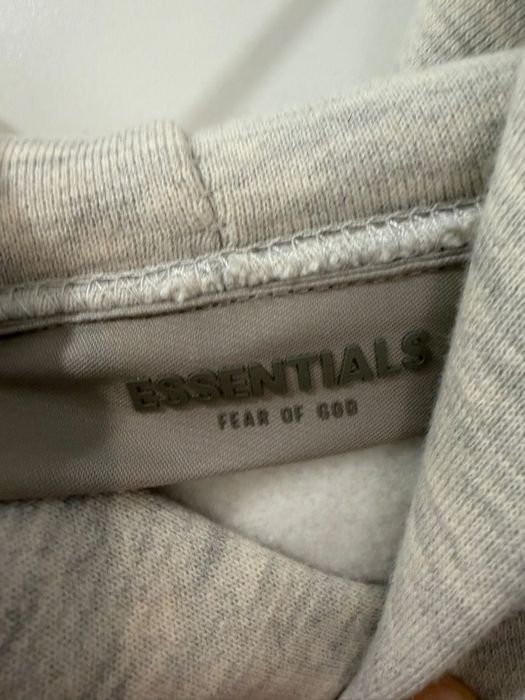 Hanorac Essentials M