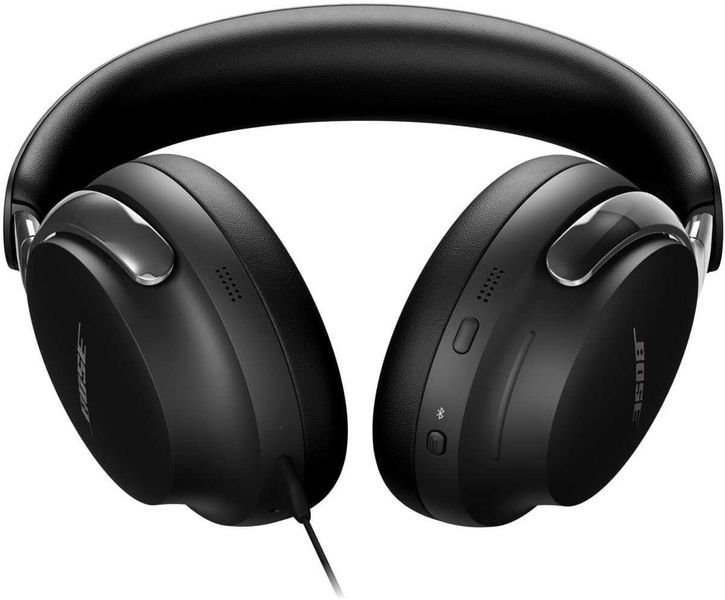 Нови Безжични Bluetooth Слушалки BOSE QuietComfort Ultra Gen2 890101-0100, 2 години Гаранция