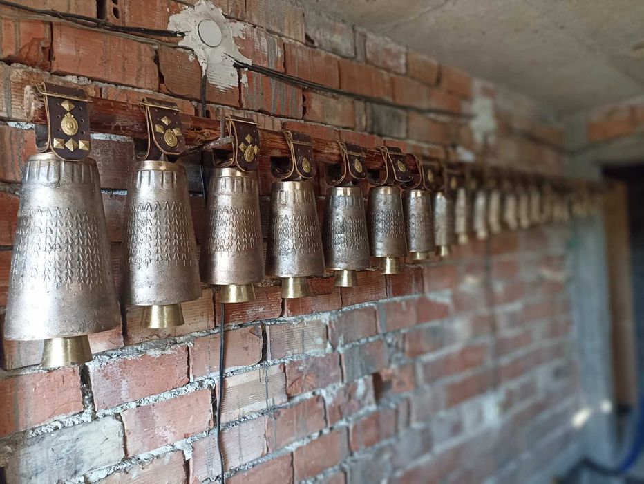 Чанове от 1 до 24