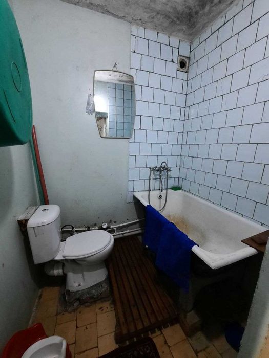 Сдаётся в аренду 1-комнатная на Лисунова-2