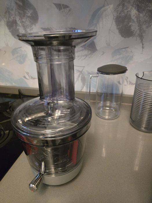 Vând Accesoriu Slow Juicer - KitchenAid