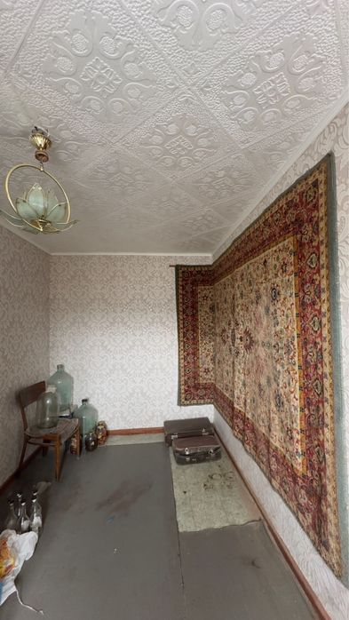 Продается 3 х комнатная квартира