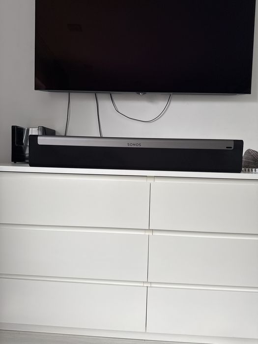 Sonos playbar sound bar