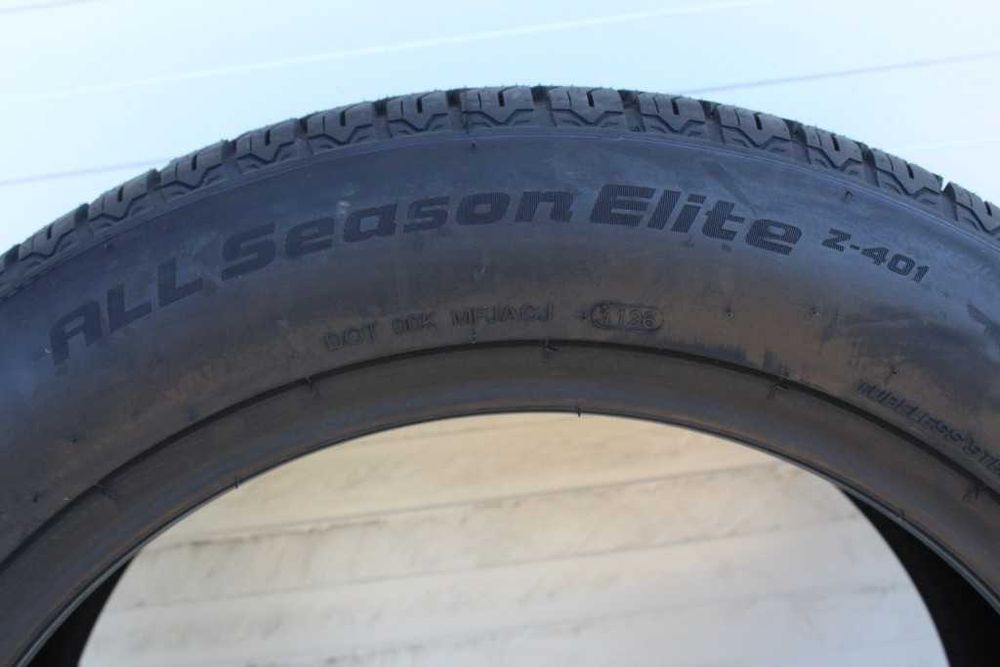 Anvelope noi 235/55R19 105W, XL, WestLake, All Season, DOT 2026