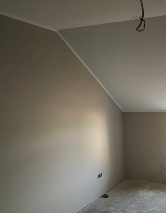 Малярные работы  !