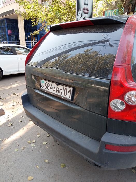 Продам Volvo Отеген батыр
