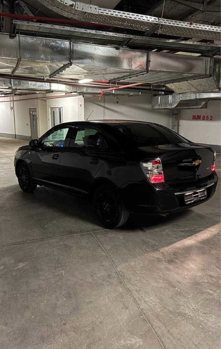 Новый кобалт Мсм миднайт 26/26 кожинный салон обогрев сидении