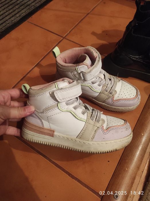 Детские кросовки