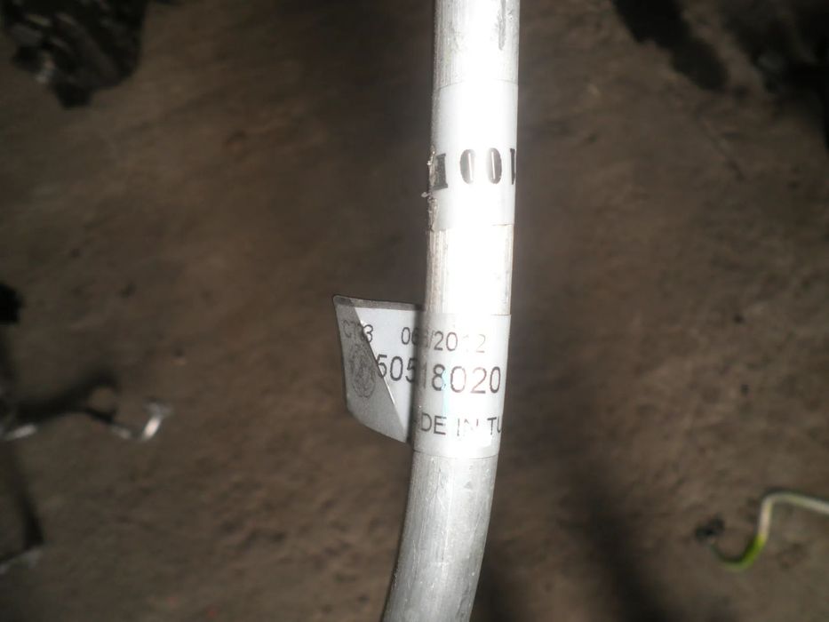 Conducta AC Alfa Romeo Giulietta 1.4 Benzina 505218020