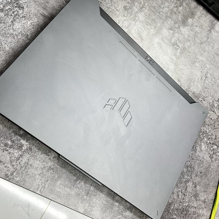 Asus Tuf Gaming 15