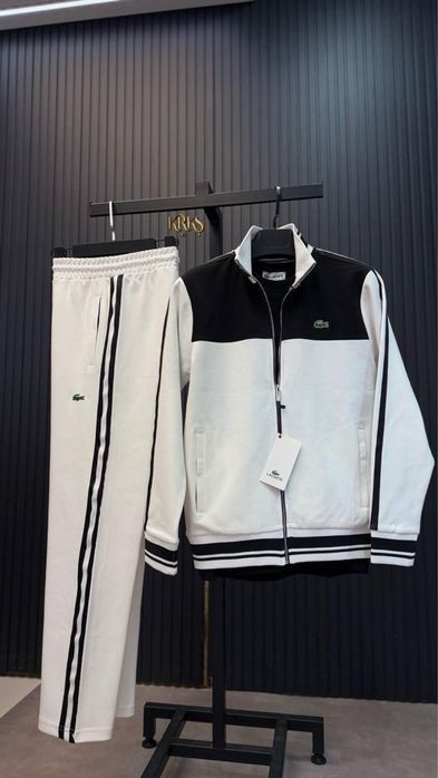 Treninguri Lacoste