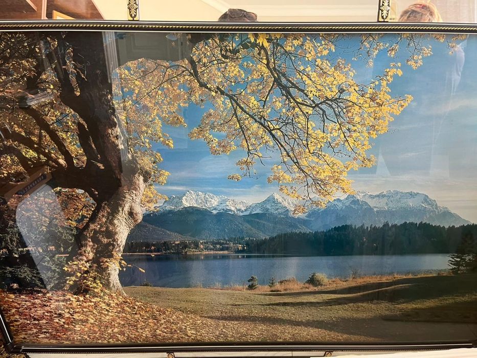 Картины разные