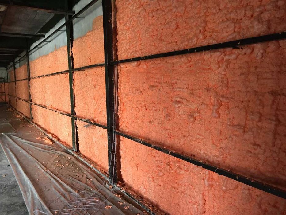 в огород утеплитель полинор для теплицы