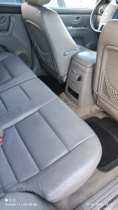 KIA SORENTO 2.5-140кс.2006г. 4х4 На части!