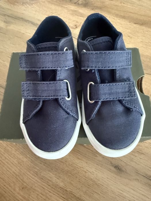 Продам детские timberland, б/у в идеале