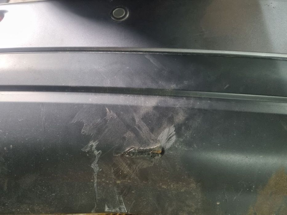 Bara spate Mitsubishi Outlander III 2012 - 2015 SUV 4 Usi GRI (1225) LOVIT